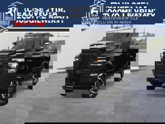 New 2025 RAM 2500 Rebel image 1