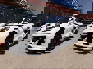 Used 2024 Chevrolet Corvette Z06 w/ Stealth Interior Trim Package image 1