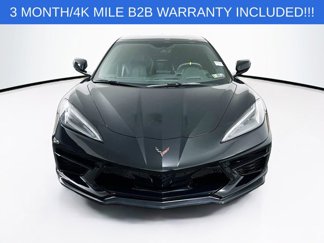 Used 2023 Chevrolet Corvette Stingray Premium Conv w/ Z51 Performance Package video 2