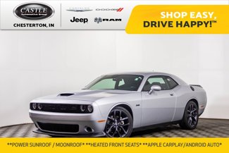 Used 2023 Dodge Challenger R/T image 1