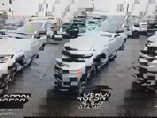 New 2025 Jeep Grand Cherokee L Limited w/ Luxury Tech Group II image 1