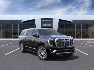 New 2025 GMC Yukon XL Denali w/ Denali Reserve Package image 1