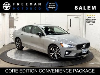 Used 2024 Volvo S60 B5 Core image 1