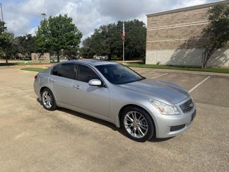 Used 2008 INFINITI G35 Journey w/ Premium Pkg image 1
