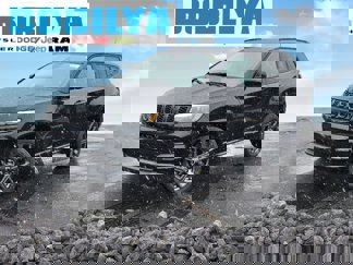 New 2025 Jeep Compass Limited image 1