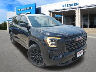 New 2026 GMC Terrain Elevation w/ Black Edition image 1