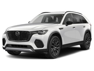 New 2025 MAZDA CX-70 Plug-In Hybrid w/ Premium Pkg image 1