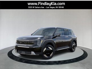 New 2026 Kia EV9 Wind image 1