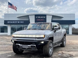 New 2025 GMC Hummer EV 3X image 1