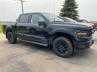 New 2025 Ford F150 XLT w/ Equipment Group 302A MID image 1