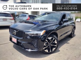 New 2026 Volvo XC60 B5 Plus w/ Protection Package Premier image 1