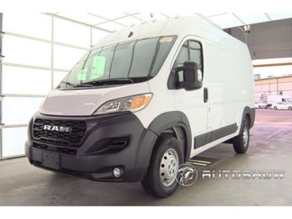 Used 2023 RAM ProMaster 1500 w/ Interior LED Lighting Group image 1