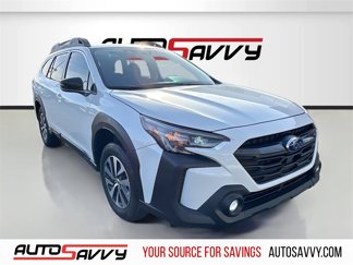 Used 2024 Subaru Outback Premium image 1