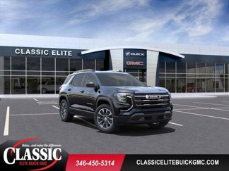 New 2026 GMC Terrain Elevation w/ Elevation Premium Package image 1