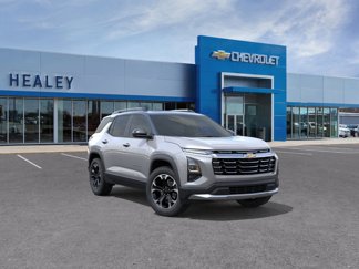 New 2026 Chevrolet Equinox LT w/ Convenience Package II image 1