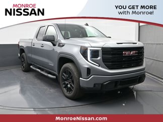 Used 2025 GMC Sierra 1500 Elevation w/ Preferred Package image 1