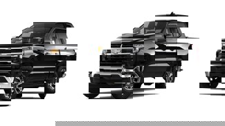 New 2025 Chevrolet Silverado 1500 LT image 1