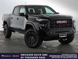 New 2026 GMC Canyon Elevation w/ Convenience Package image 1