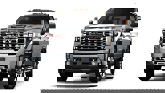 New 2025 GMC Sierra 2500 Denali w/ Denali Reserve Package image 1