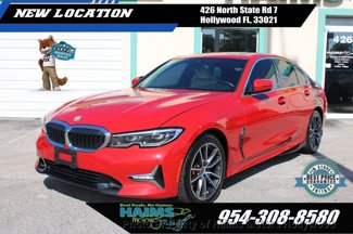 Used 2020 BMW 330i Sedan w/ Convenience Package image 1