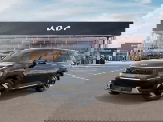 New 2026 Kia EV9 Light image 1