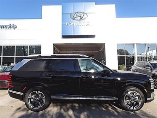 New 2026 Hyundai Palisade Limited image 1