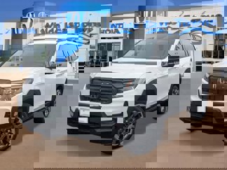 New 2025 Honda Passport Black Edition image 1