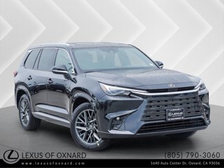 New 2025 Lexus TX 350 FWD image 1