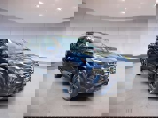Used 2026 Nissan Rogue SV image 1