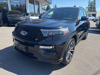 Used 2020 Ford Explorer ST image 1