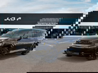 New 2026 Kia EV9 Land image 1