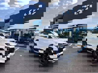 New 2026 Kia Sportage EX image 1