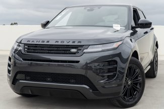 New 2026 Land Rover Range Rover Evoque Dynamic SE image 1