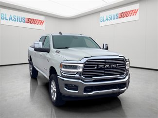Used 2023 RAM 3500 Laramie image 1