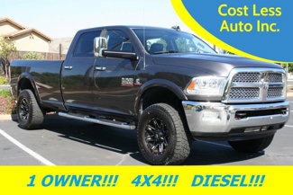 Used 2014 RAM 2500 Laramie w/ Convenience Group image 1