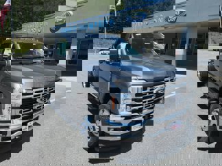 New 2025 Ford F350 XL image 1