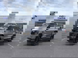 New 2025 Ford F150 XLT w/ Equipment Group 302A MID image 1