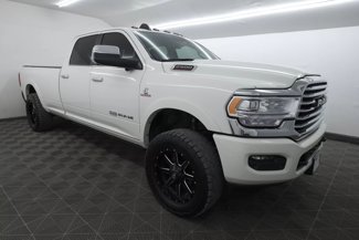 Used 2022 RAM 2500 Limited image 1