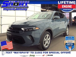 Used 2024 Dodge Hornet GT Plus image 1