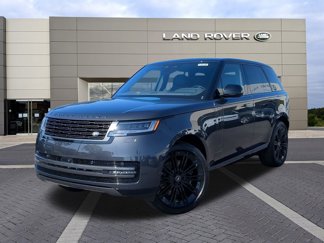 New 2025 Land Rover Range Rover SE image 1