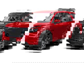 New 2025 Nissan Pathfinder SV image 1