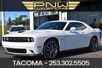 Used 2022 Dodge Challenger R/T image 1