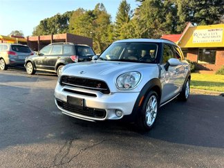 Used 2015 MINI Cooper Countryman S w/ Navigation Package image 1