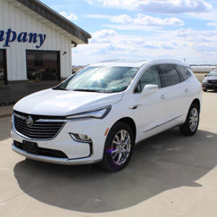 Used 2023 Buick Enclave Essence w/ Experience Buick Package image 1