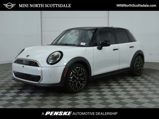 New 2025 MINI Cooper S image 1