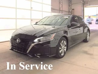 Used 2023 Nissan Altima 2.5 S image 1
