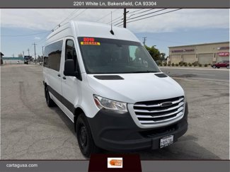 Used 2019 Freightliner Sprinter 2500 image 1