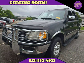 Used 1998 Ford Expedition 2WD image 1