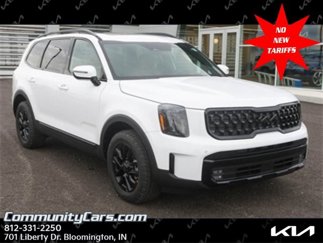 New 2025 Kia Telluride SX Prestige X-Pro image 1