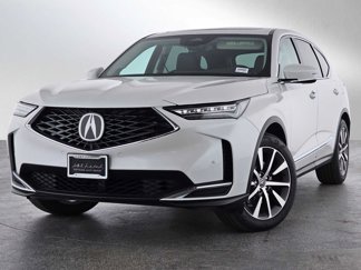 New 2025 Acura MDX FWD w/ Technology Package image 1